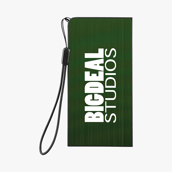 Vivid Power Bank - 3000 mAh