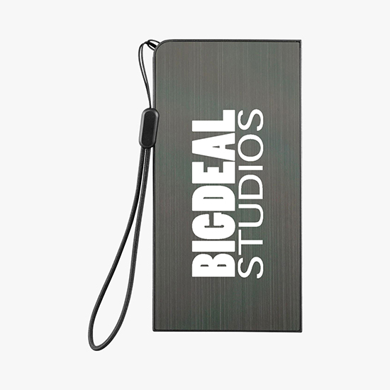 Vivid Power Bank - 3000 mAh