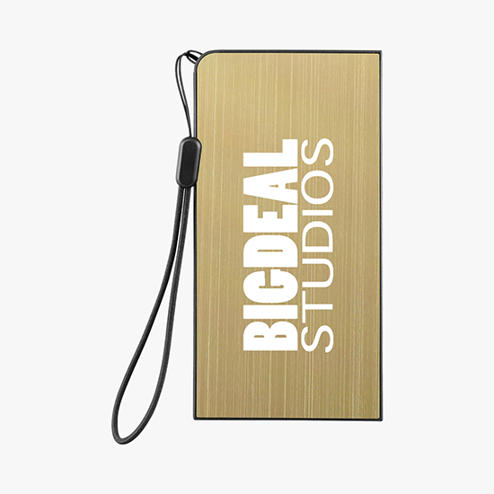 Vivid Power Bank - 3000 mAh