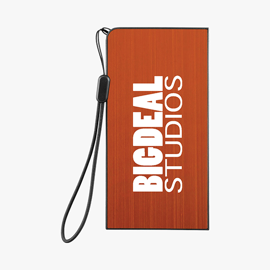 Vivid Power Bank - 3000 mAh