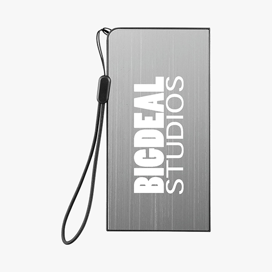 Vivid Power Bank - 3000 mAh