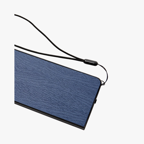 Woodland Power Bank