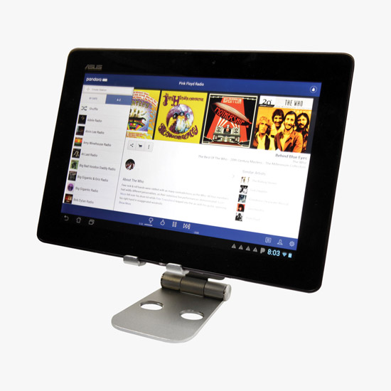 iFold Metal Phone/Tablet Stand