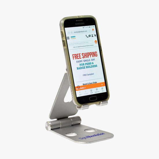 iFold Metal Phone/Tablet Stand