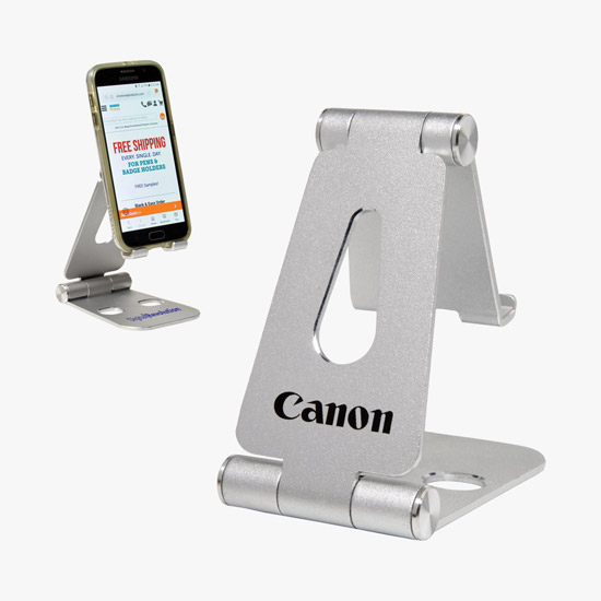 iFold Metal Phone/Tablet Stand