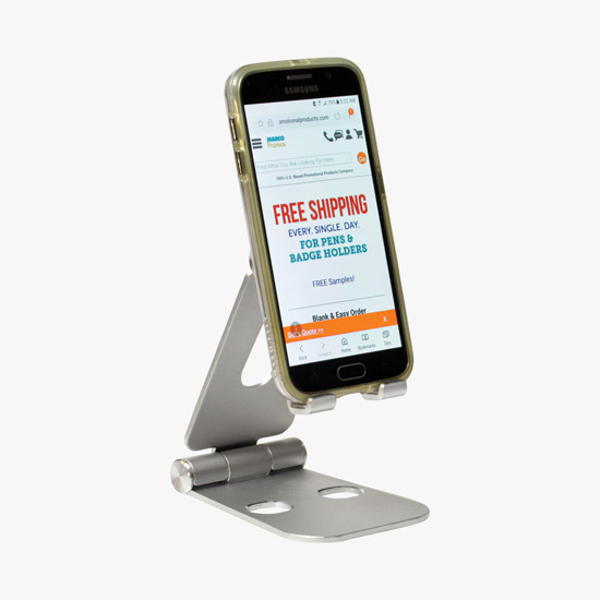 iFold Metal Phone/Tablet Stand