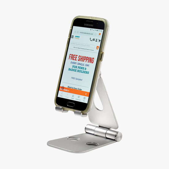 iFold Metal Phone/Tablet Stand