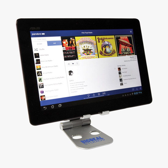 iFold Metal Phone/Tablet Stand