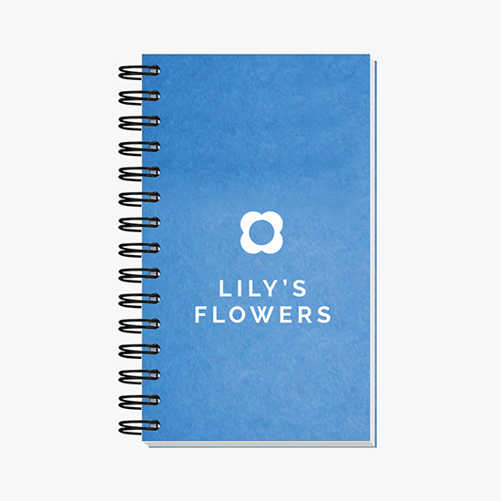 5 x 8 Time Manager