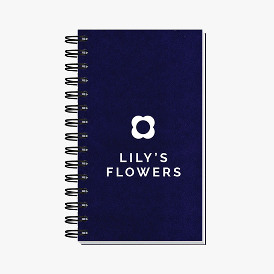 5 x 8 Time Manager