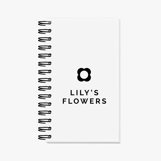 5 x 8 Time Manager