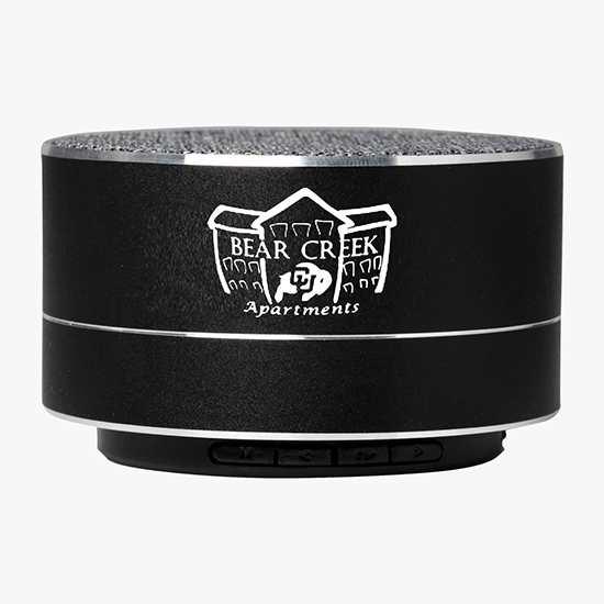 Hampton Bluetooth® Speaker - Engraved
