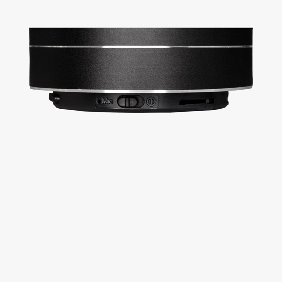 Hampton Bluetooth® Speaker - Engraved