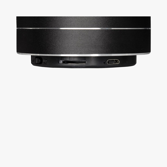 Hampton Bluetooth® Speaker - Engraved