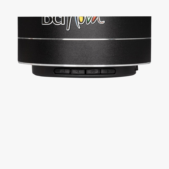 Hampton Bluetooth® Speaker - Engraved