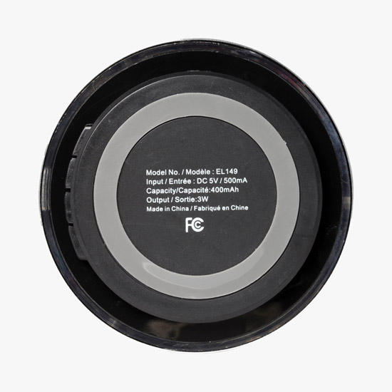 Hampton Bluetooth® Speaker - Engraved