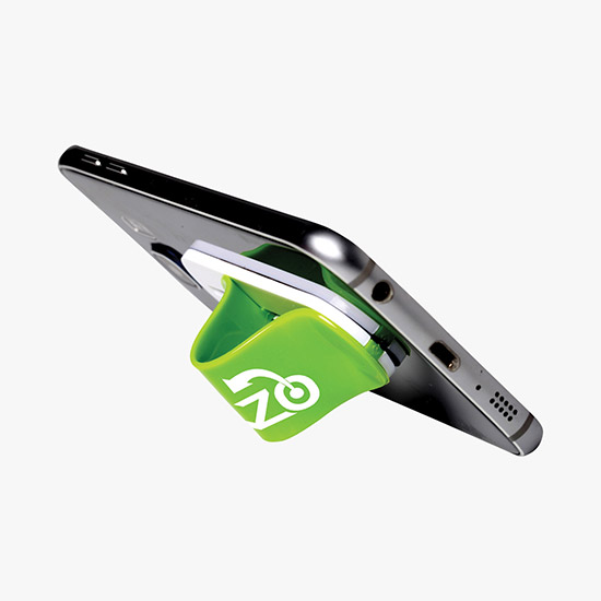 Silicone Multi-Use Phone Grip - Clearance