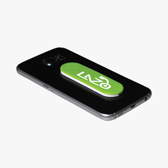 Silicone Multi-Use Phone Grip - Clearance