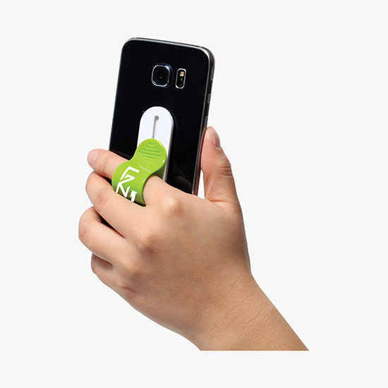 Silicone Multi-Use Phone Grip - Clearance