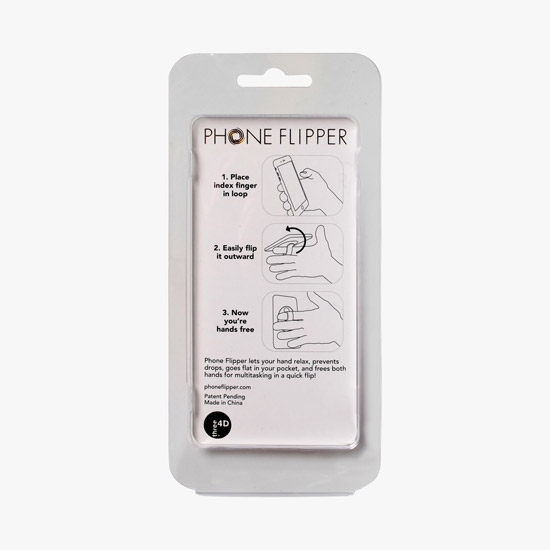 Flipper Phone Grip - Clearance