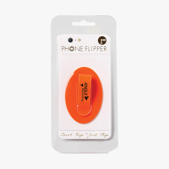 Flipper Phone Grip - Clearance