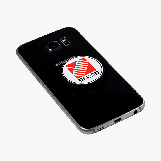 Nuckees Phone Grip & Stand - 24-Hour Production