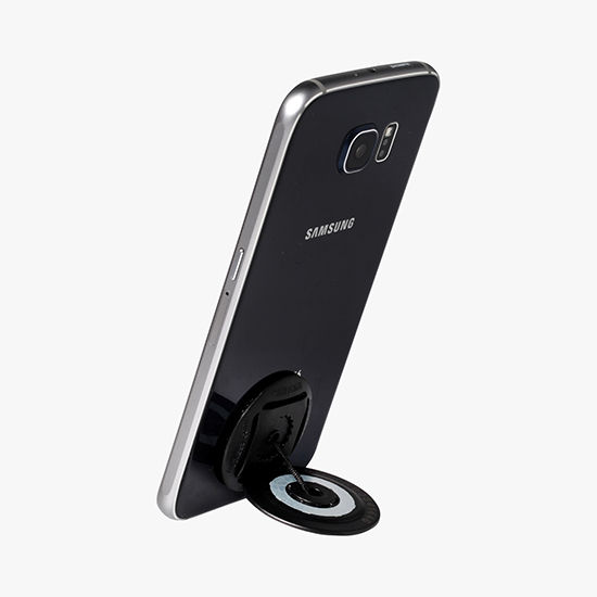 Nuckees Phone Grip & Stand - 24-Hour Production