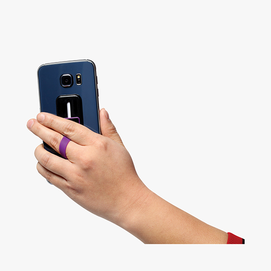 Finger Loop Phone Stand - Clearance