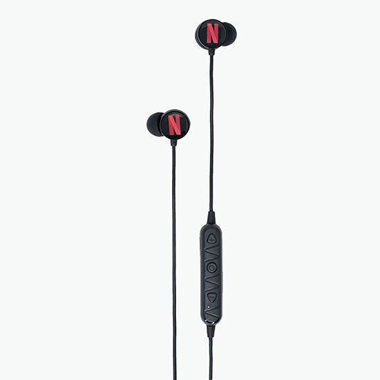 Budsies Bluetooth® Earbuds