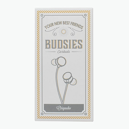 Budsies Bluetooth® Earbuds