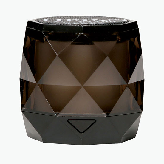 Light-Up Disco Bluetooth Speaker - 24-Hour Production