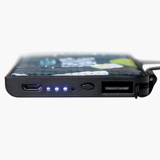 Sequin Power Bank - 3000 mAh