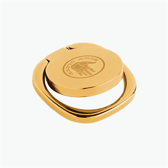 Infinite Phone Ring Stand - 24-Hour Production