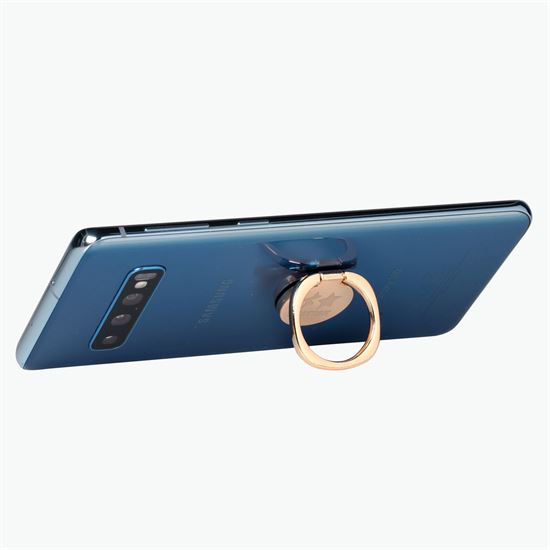 Infinite Phone Ring Stand - 24-Hour Production