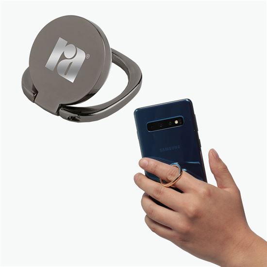Infinite Phone Ring Stand - 24-Hour Production