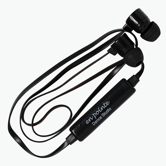 Colorbright Bluetooth® Earbuds
