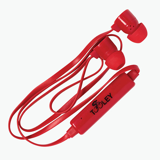 Colorbright Bluetooth® Earbuds