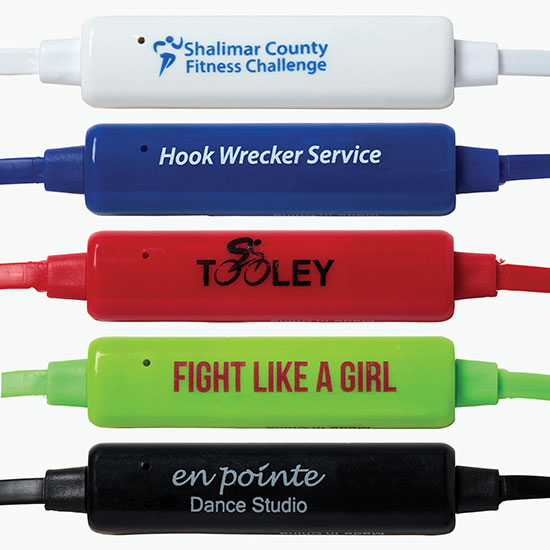 Colorbright Bluetooth® Earbuds