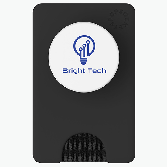 PopSockets® Phone PopWallet+