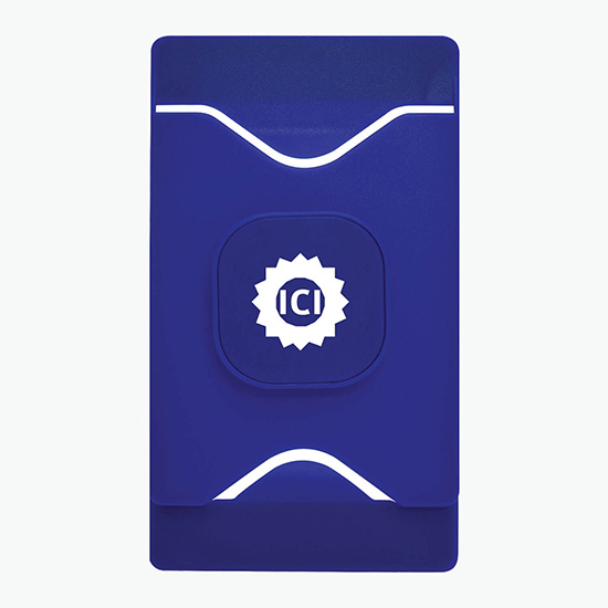 Allied Phone Wallet & Stand