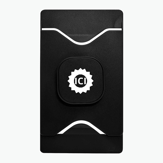 Allied Phone Wallet & Stand