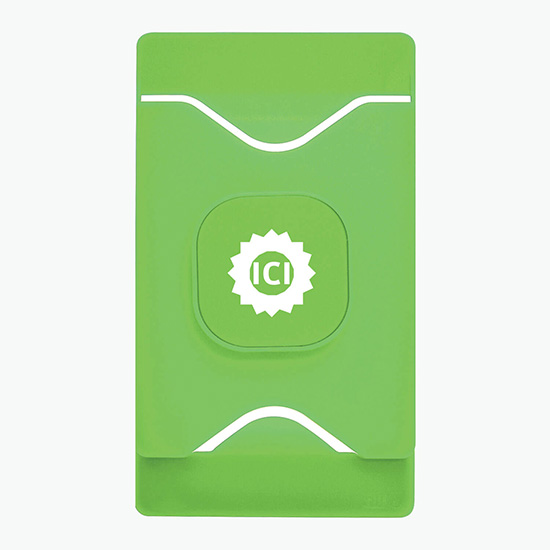 Allied Phone Wallet & Stand