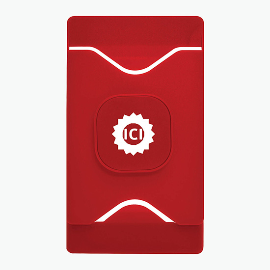 Allied Phone Wallet & Stand