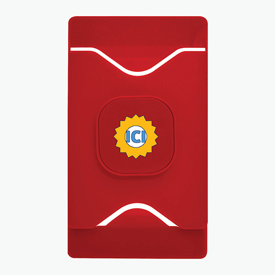 Allied Phone Wallet & Stand - Full Color