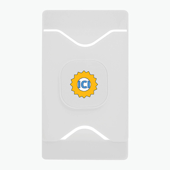 Allied Phone Wallet & Stand - Full Color