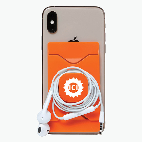 Allied Phone Wallet & Stand