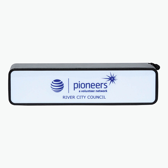 Viper Emergency Powerbank - 2200 mAh