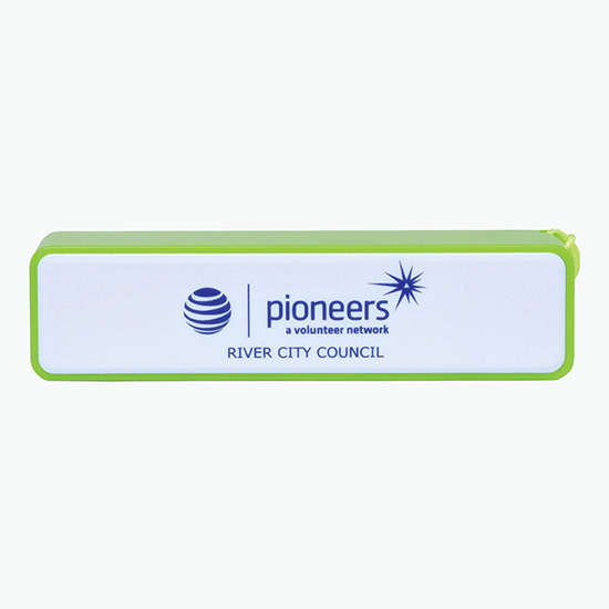 Viper Emergency Powerbank - 2200 mAh