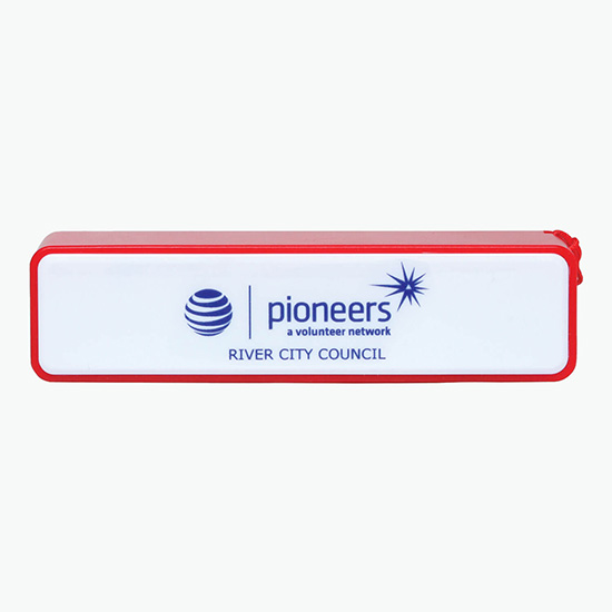 Viper Emergency Powerbank - 2200 mAh