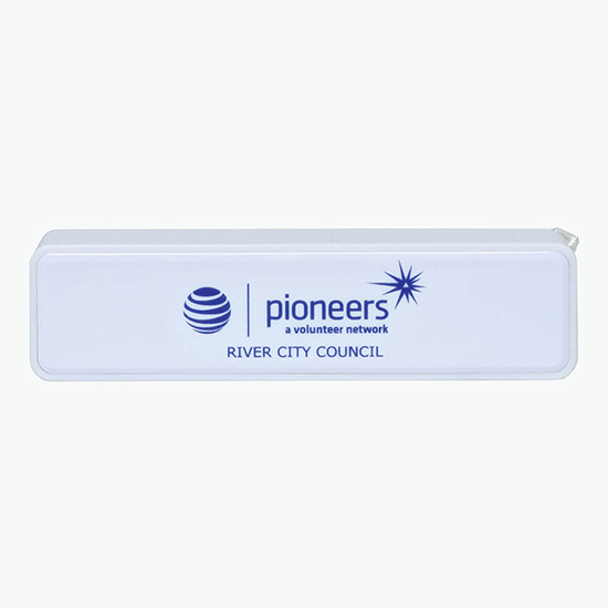 Viper Emergency Powerbank - 2200 mAh